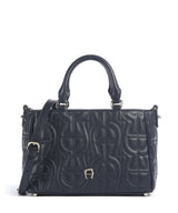 Aigner Diadora M Bolso de mano cosmic blue