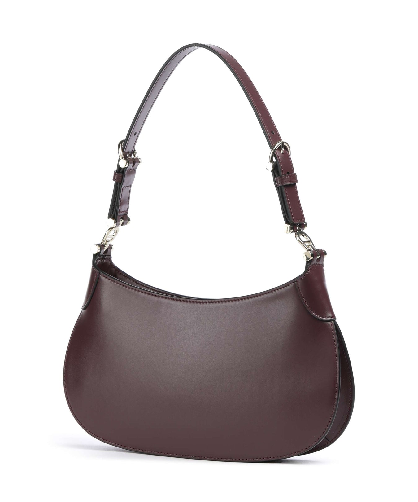 Aigner Delia S Shoulder bag port red