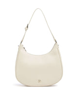 Aigner Diadora M Bolso de hobo macadamia white
