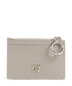 Aigner Zita Tarjetero alpaca beige