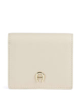Aigner Zita Monedero macadamia white