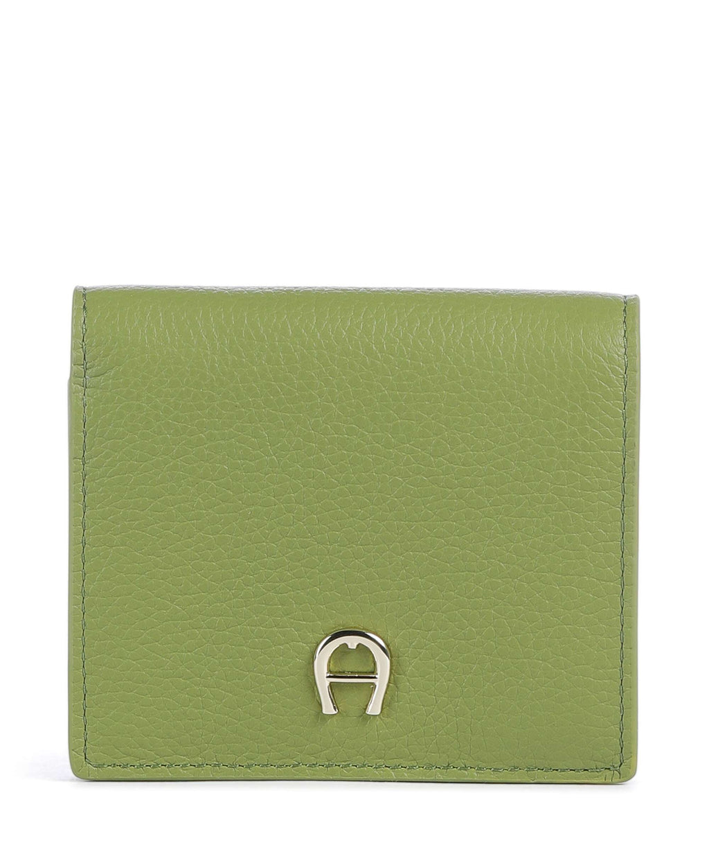 Aigner Zita Wallet pistachio green