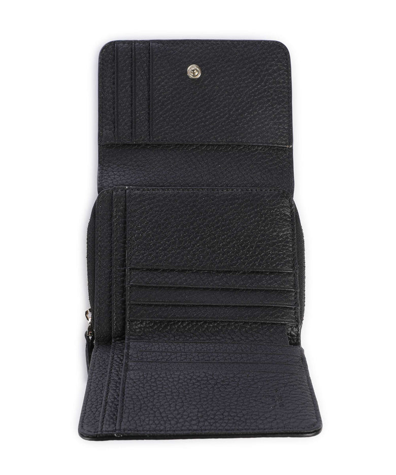 Aigner Savannah Wallet black 