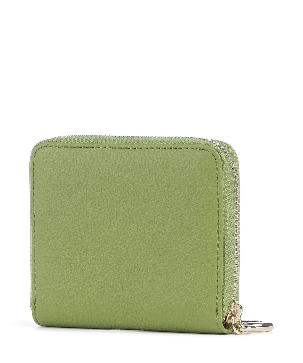 Aigner Zita Wallet pistachio green