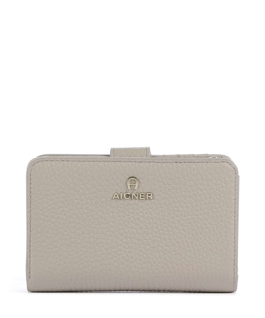 Aigner Ivy Wallet alpaca beige
