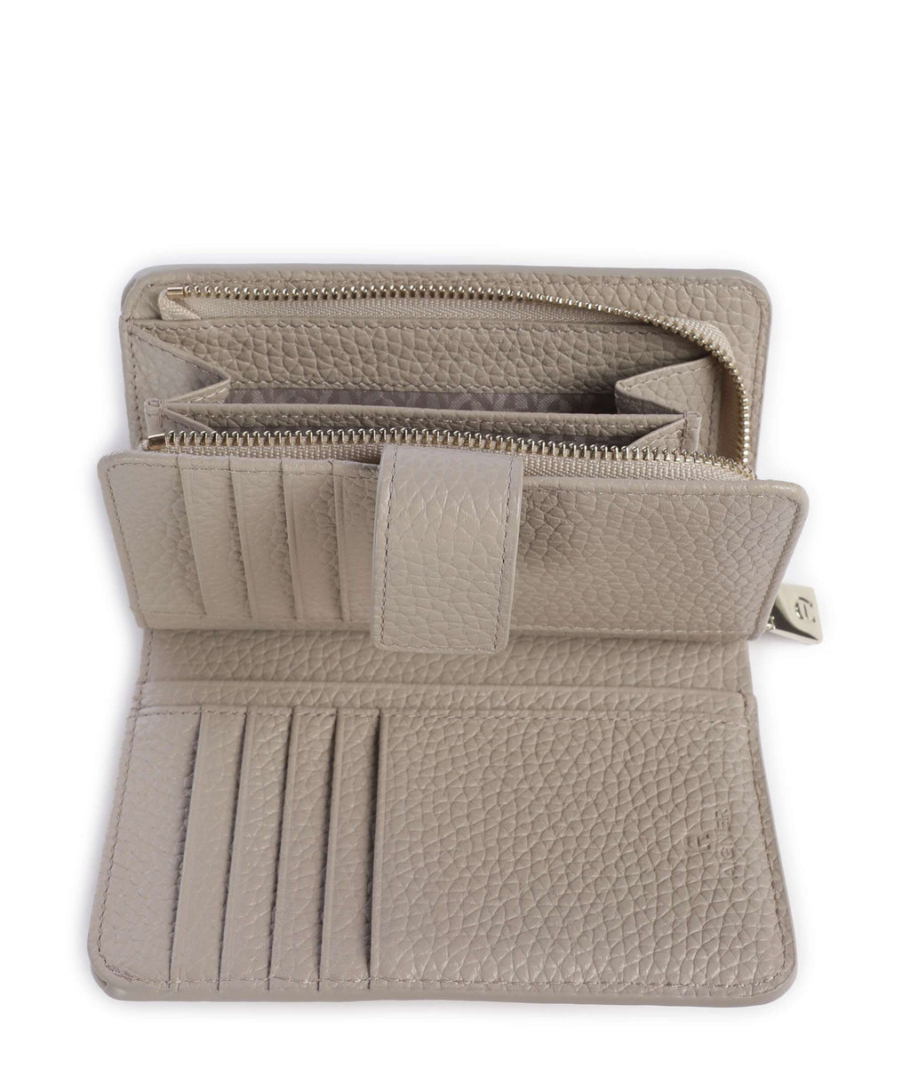 Aigner Ivy Wallet alpaca beige