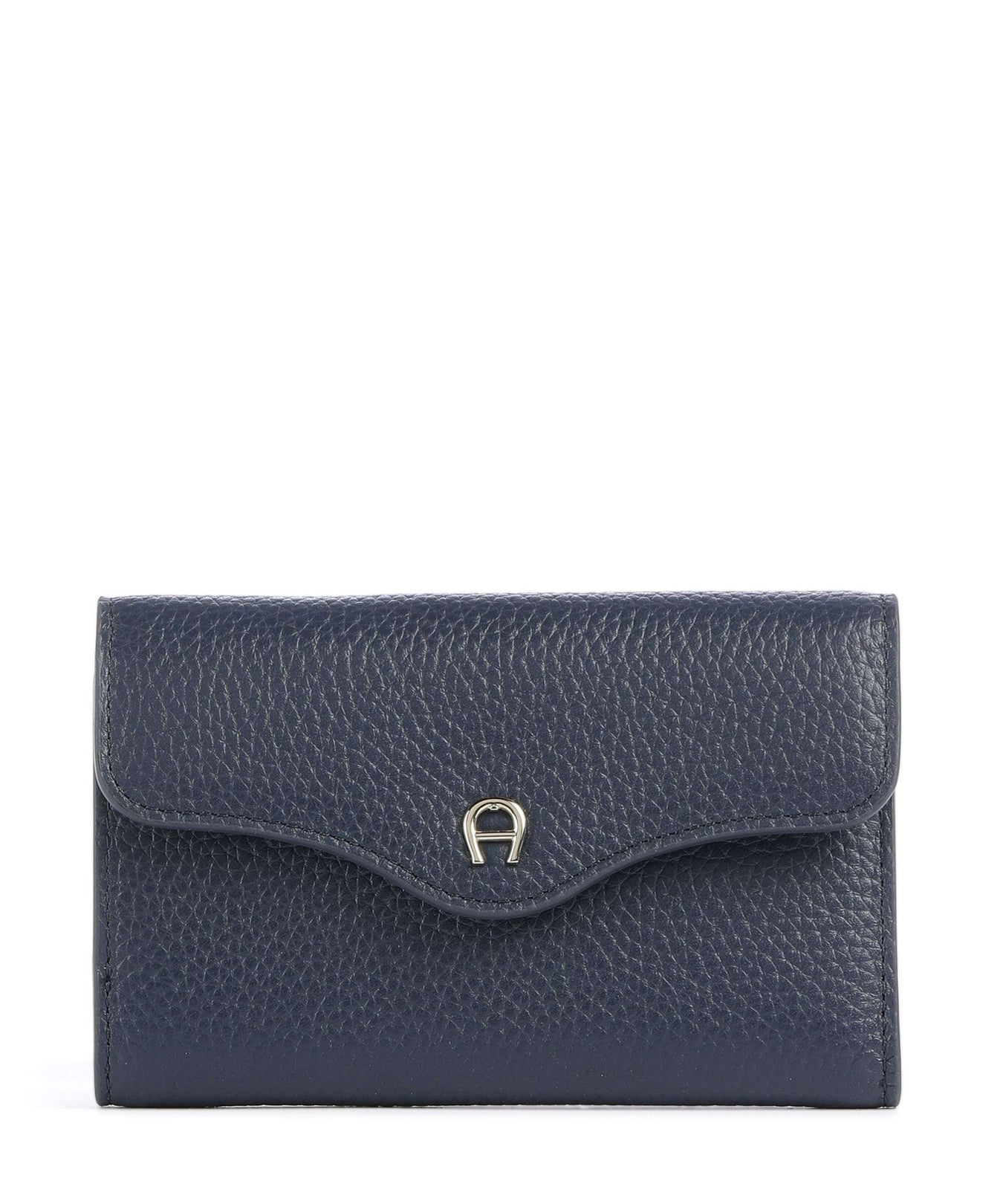 Aigner Elsa RFID Wallet cosmic blue