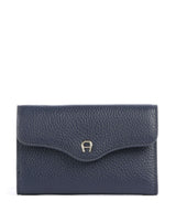 Aigner Elsa RFID Monedero cosmic blue
