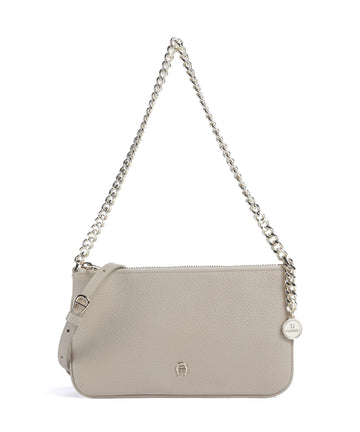 Aigner Fashion Bolso de hombro alpaca beige