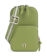 Aigner Zita Bolsa para móvil pistachio green