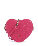 Aigner Fashion Bandolera orchid pink