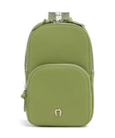 Aigner Zita Mochila sling pistachio green