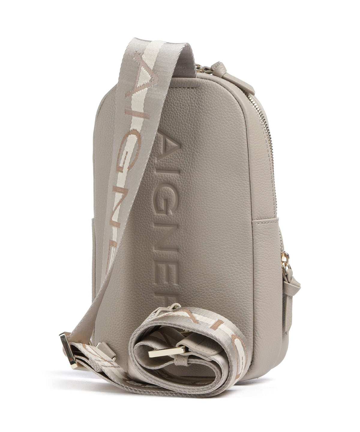 Aigner Zita Sling bag alpaca beige