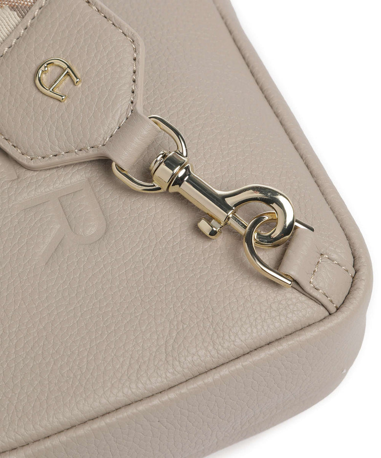 Aigner Zita Sling bag alpaca beige