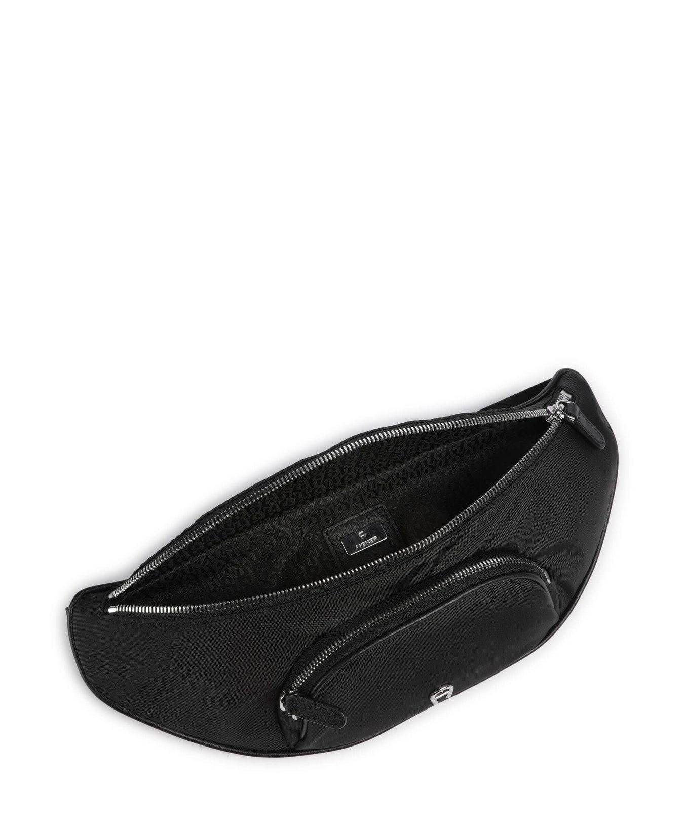 Aigner Fashion Fanny pack black 