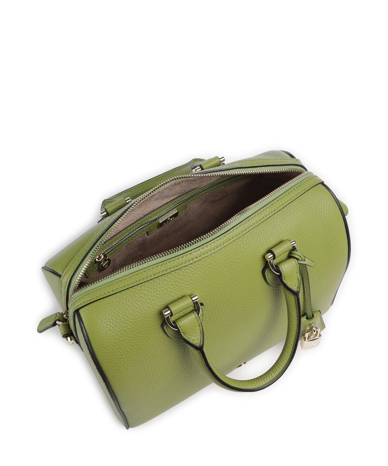 Aigner Delia S Handbag pistachio green