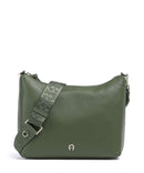 Aigner Zita S Bandolera dark olive