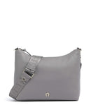 Aigner Zita S Bandolera iron grey