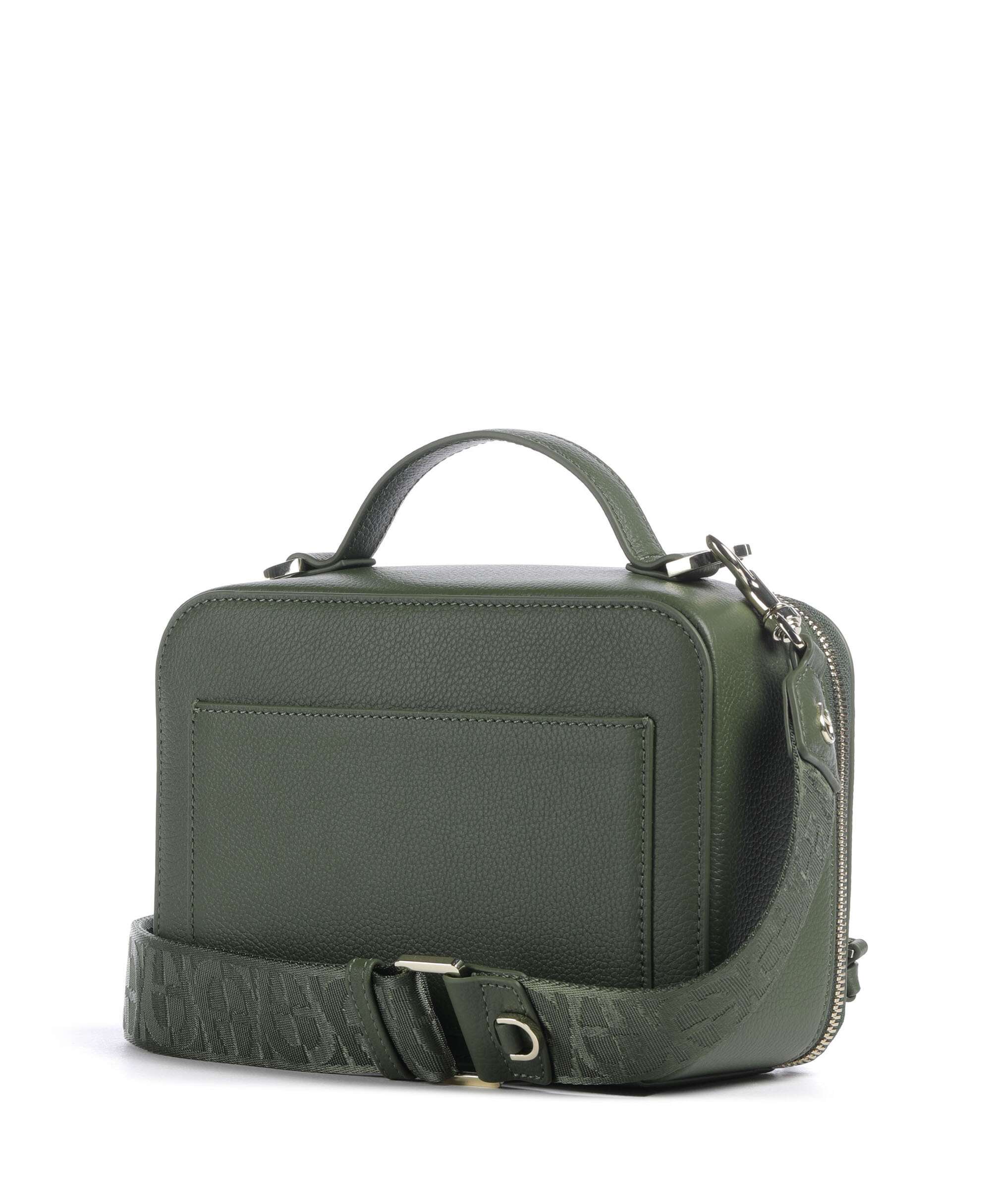 Aigner Zita S Crossbody bag dark olive