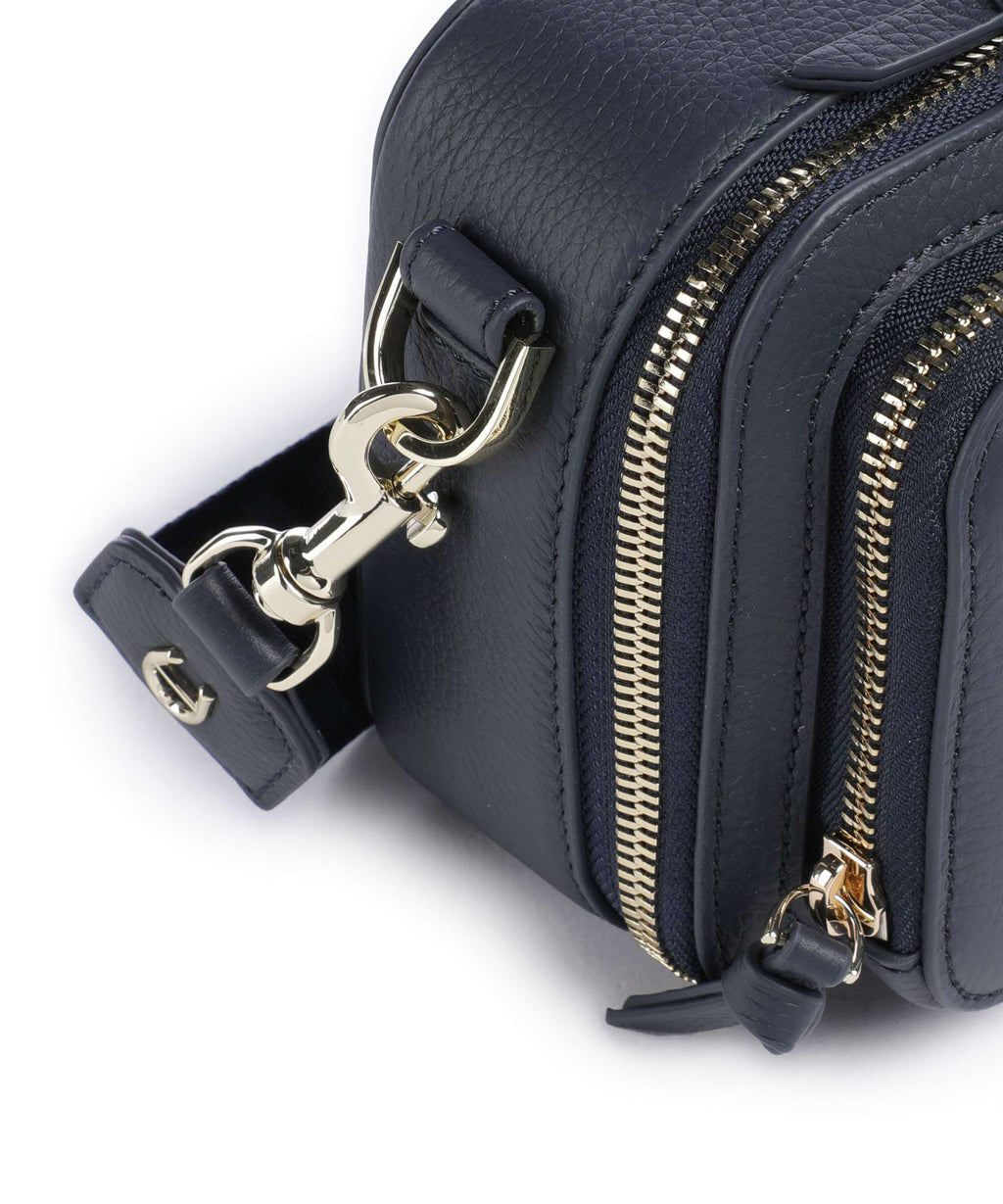 Aigner Zita S Crossbody bag cosmic blue