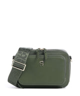 Aigner Zita S Bandolera dark olive