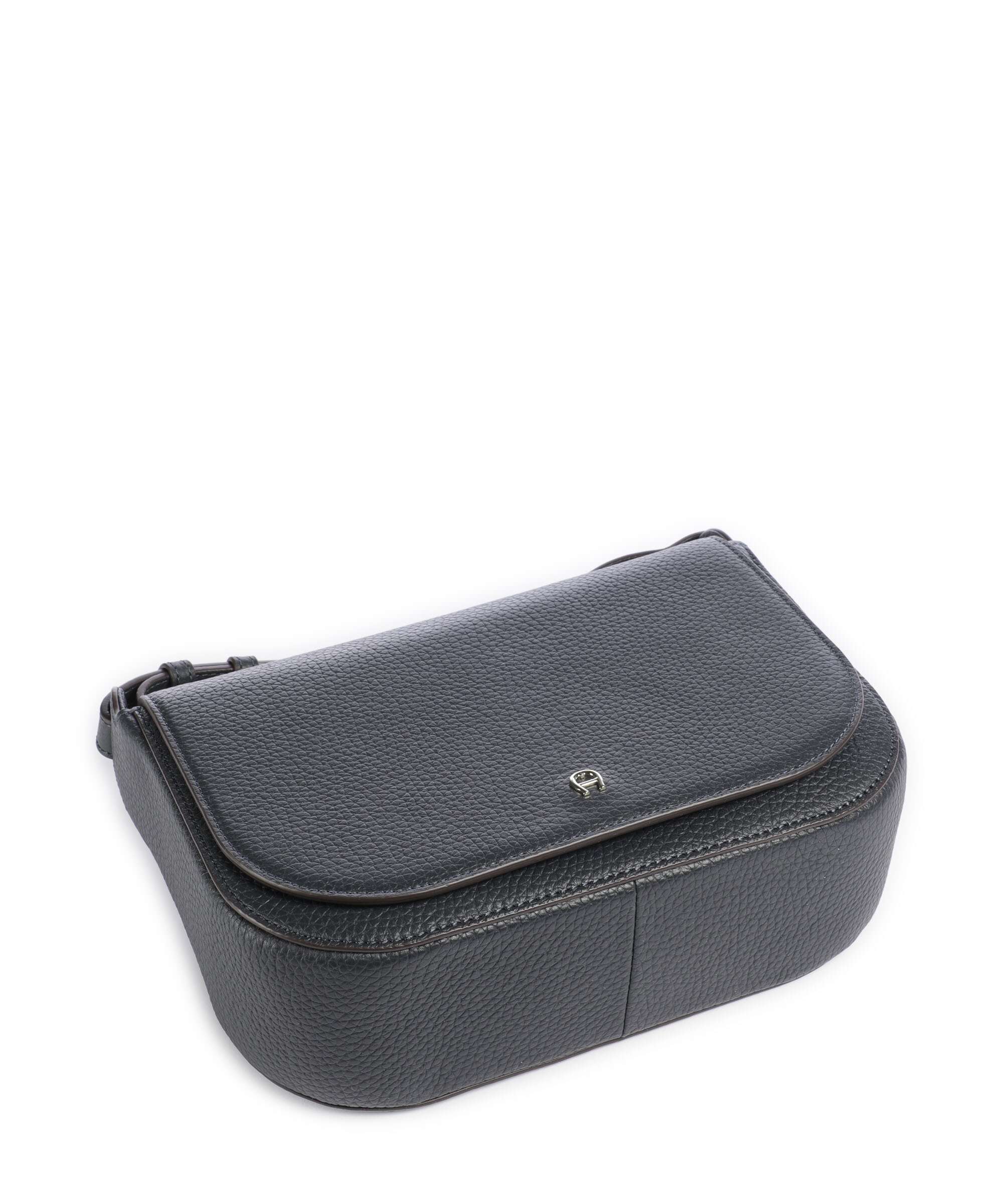Aigner Pura S Crossbody bag ink