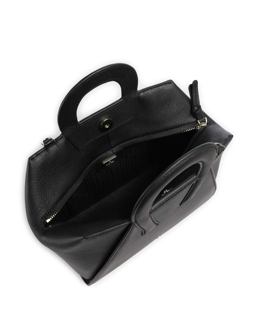 Aigner Eliza M Handbag black
