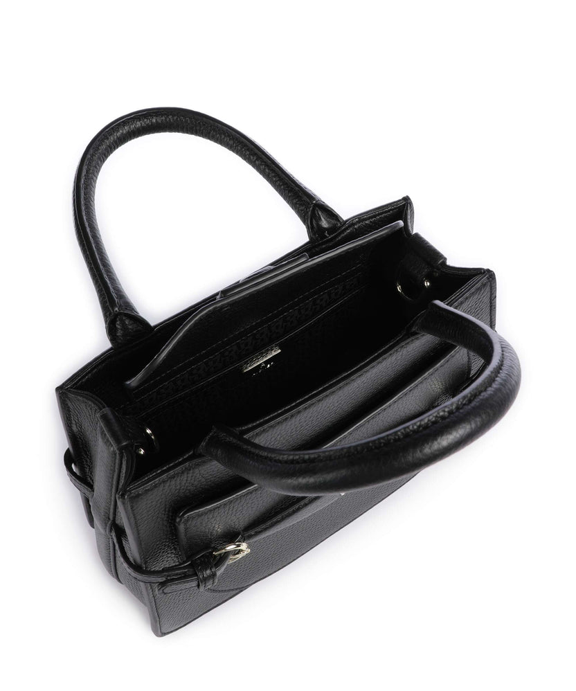 Aigner Cavallo M Handbag black