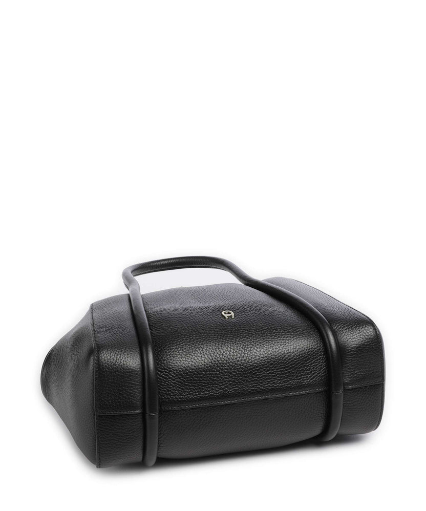 Aigner Juliette S Handbag black