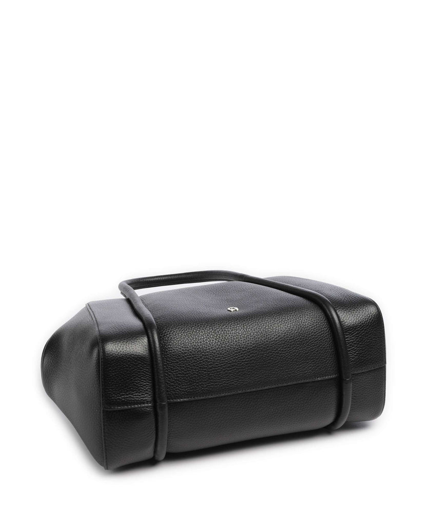 Aigner Juliette M Handbag black