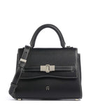 Aigner Farah S Bolso de mano black
