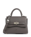 Aigner Farah S Bolso de mano acacia brown