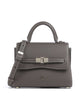 Aigner Farah S Bolso de mano acacia brown