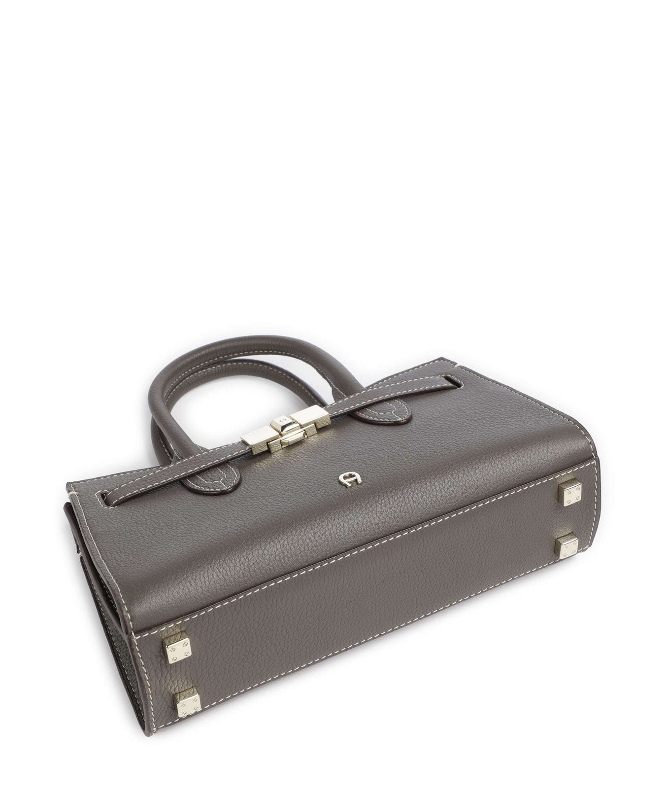 Aigner Farah S Handbag acacia brown