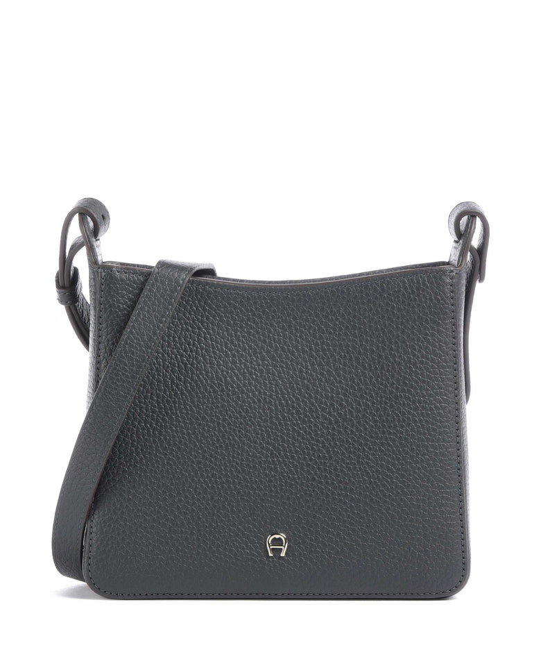 Aigner Pura S Crossbody bag ink
