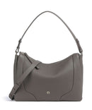 Aigner Mara M Bolso de hobo acacia brown