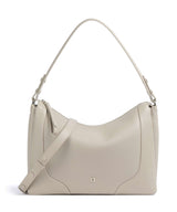 Aigner Mara M Bolso de hobo alpaca beige