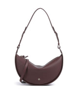 Aigner Eliza S Bolso de hobo port red