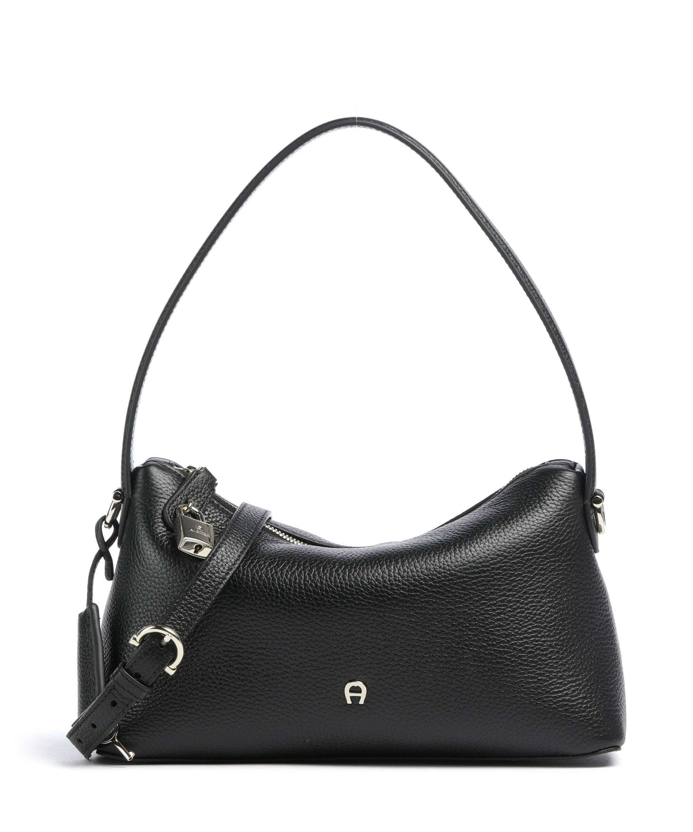 Aigner Delia S Shoulder bag black