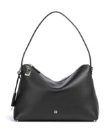 Aigner Delia M Bolso de hobo black