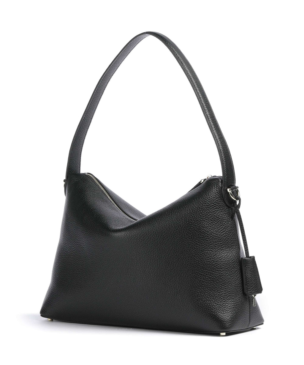 Aigner Delia M Hobo bag black
