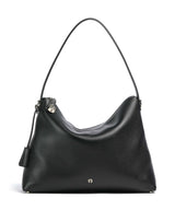 Aigner Delia L Bolso de hobo black
