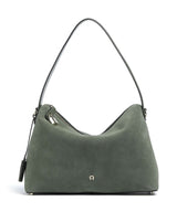 Aigner Delia M Bolso de hobo dark olive