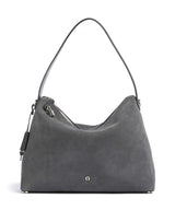 Aigner Delia L Bolso de hobo night grey