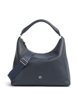 Aigner Zita M Bolso de hobo cosmic blue
