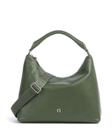Aigner Zita M Bolso de hobo dark olive