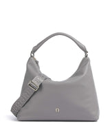 Aigner Zita M Bolso de hobo iron grey