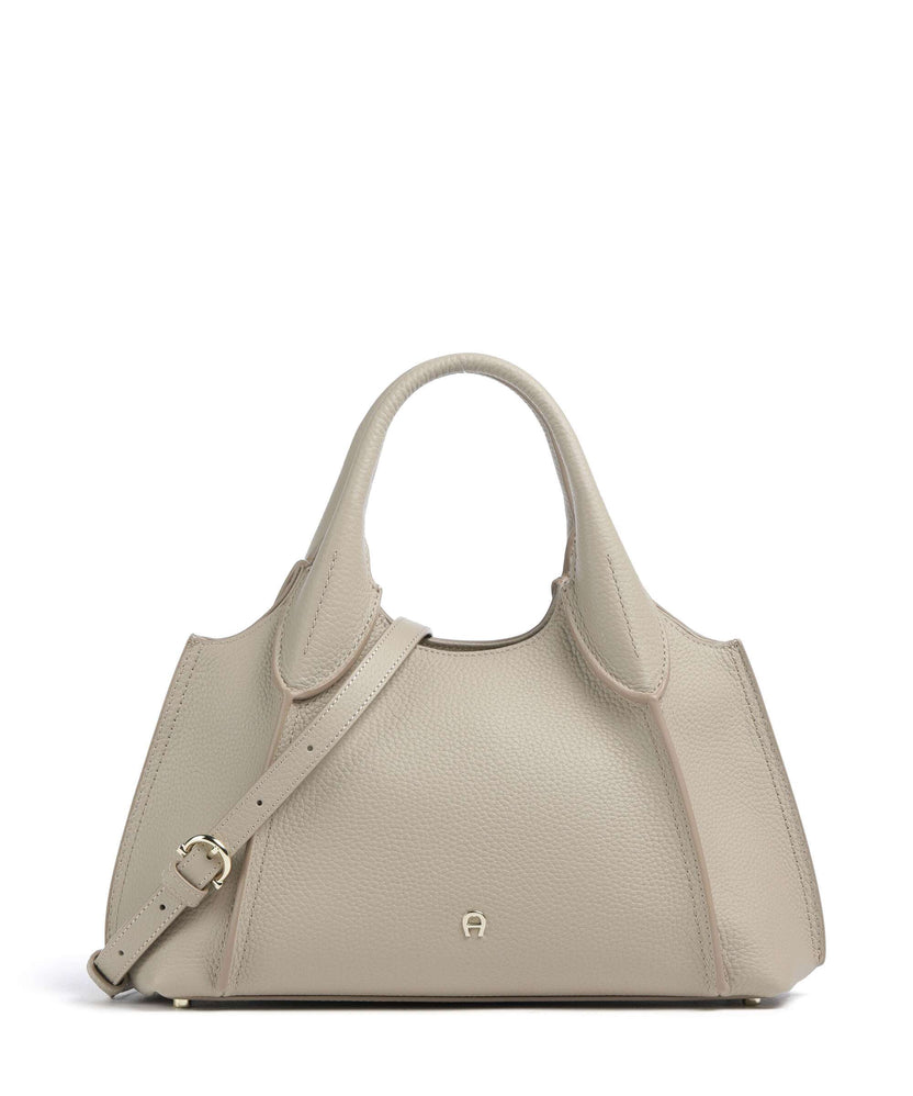 Aigner Kayla S Handbag alpaca beige