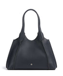 Aigner Kayla L Hobo bag cosmic blue