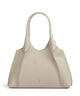 Aigner Kayla L Bolso de hobo alpaca beige